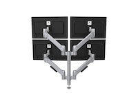 Kenson SpaceArm S4 gasarm Bord och väggfäste