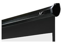 Elite Screens 135" Manuell duk Projektorduk