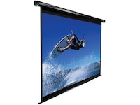 Elite Screens 135" Manuell duk Projektorduk