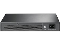 TP-LINK TL-SG1016D Switch Switchar