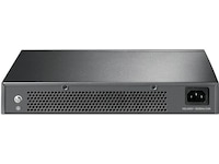 TP-LINK TL-SG1024D Switch Switchar