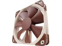 Noctua NF-F12 PWM 120mm Fläkt Fläkt