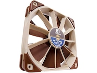 Noctua NF-F12 PWM 120mm Fläkt Fläkt