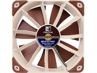 Noctua NF-F12 PWM 120mm Fläkt Fläkt