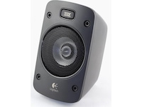 Logitech Z-906 PC Högtalare 5.1 Högtalare