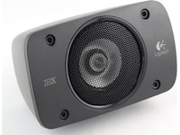 Logitech Z-906 PC Högtalare 5.1 Högtalare