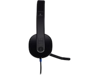 Logitech H540 PC Headset Headset