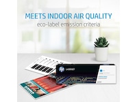 HP Toner 131X Svart Lasertoner