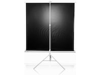 Elite Screen 99" Tripod duk Projektorduk