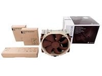 Noctua NH-U14S CPU Kylare CPU - Luftkylning