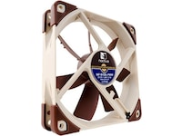 Noctua NF-S12A PWM 120mm Fläkt Fläkt