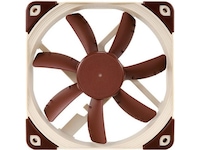 Noctua NF-S12A PWM 120mm Fläkt Fläkt