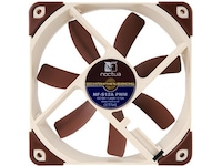 Noctua NF-S12A PWM 120mm Fläkt Fläkt