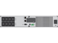 BlueWalker PW UPS VI 1500 RT HID UPS och UPS-batteri