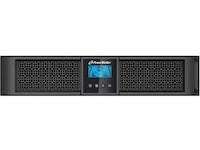 BlueWalker PW UPS VI 1500 RT HID UPS och UPS-batteri