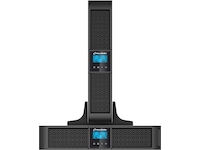 BlueWalker PW UPS VI 1500 RT HID UPS och UPS-batteri