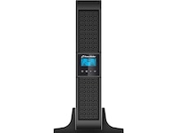 BlueWalker PW UPS VI 1500 RT HID UPS och UPS-batteri