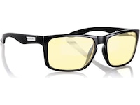 GUNNAR Optiks Intercept Onyx Amber PC-glasögon
