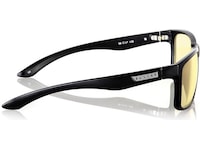 GUNNAR Optiks Intercept Onyx Amber PC-glasögon
