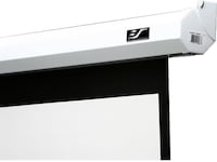 Elite Screens 166" Elektrisk duk Projektorduk