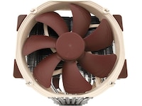 Noctua NH-D15 CPU Kylare CPU - Luftkylning