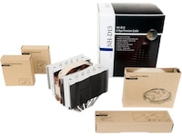 Noctua NH-D15 CPU Kylare CPU - Luftkylning
