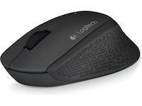 Logitech M280 Trådlös Mus Svart Mus