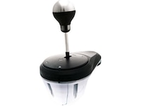 Thrustmaster TH8A Shifter Ratt och pedaler