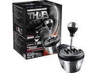 Thrustmaster TH8A Shifter Ratt och pedaler