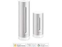 Netatmo Smart Väderstation Väderstationer
