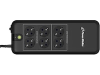 BlueWalker PW UPS VFD 600 APFC Schuko UPS och UPS-batteri