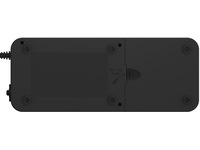 BlueWalker PW UPS VFD 600 APFC Schuko UPS och UPS-batteri