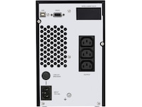 BlueWalker PW UPS VFI 1000C LCD UPS och UPS-batteri