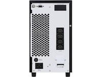 BlueWalker PW UPS VFI 3000C LCD UPS och UPS-batteri