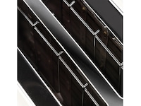 OBH Nordica Manhattan Steel Brödrostar