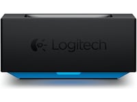 Logitech Bluetooth Audio Adapter (svart) Väggfäste & tillbehör ljud