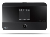 TP-Link M7350 4G-Router Mobilt bredband
