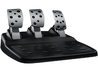 Logitech G29 Driving Force Racing PS4/PS5/PC Ratt och pedaler