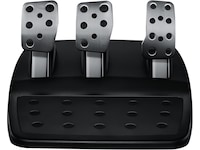 Logitech G29 Driving Force Racing PS4/PS5/PC Ratt och pedaler