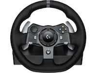 Logitech G920 Driving Force Racing Ratt och pedaler