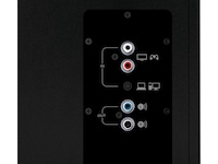 Logitech Z533 PC Högtalare Gaminghögtalare