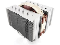 Noctua NH-D15S CPU Kylare CPU - Luftkylning