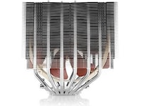 Noctua NH-D15S CPU Kylare CPU - Luftkylning