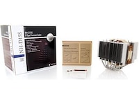 Noctua NH-D15S CPU Kylare CPU - Luftkylning