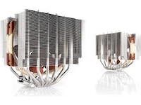 Noctua NH-D15S CPU Kylare CPU - Luftkylning