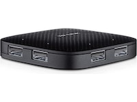 TP-Link UH400 USB 3.0 4-Port Hub Dockningsstation och USB-hub
