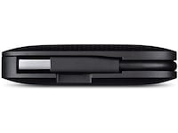 TP-Link UH400 USB 3.0 4-Port Hub Dockningsstation och USB-hub