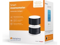 Netatmo Smart Vindmätare Väderstationer