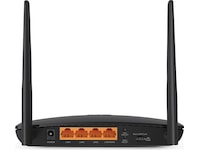 TP-Link Archer MR200 4G-Router Mobilt bredband