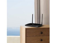 TP-Link TL-MR6400 4G-Router Mobilt bredband